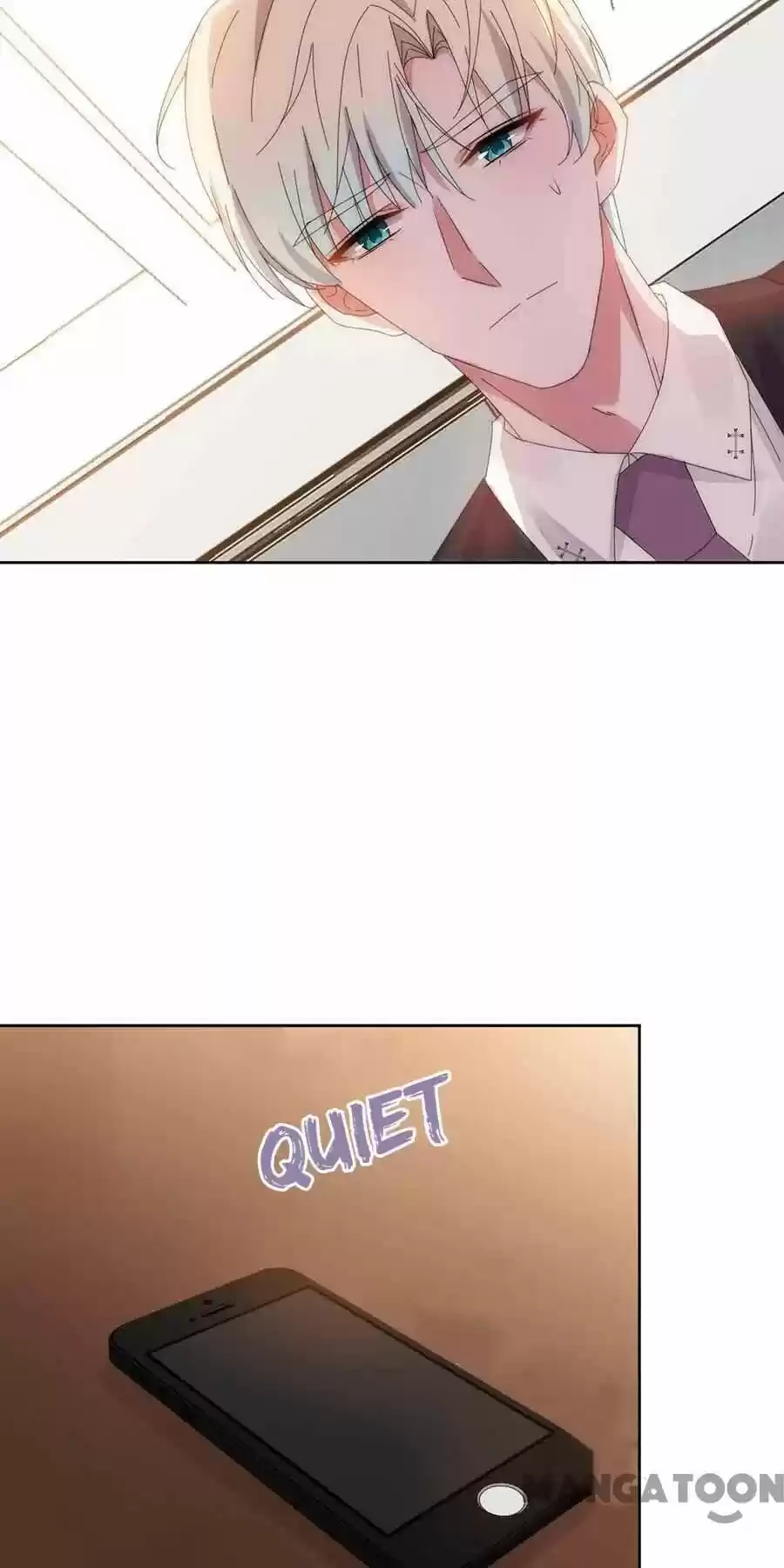 Evolution Of A Perfect Hubby Chapter 132