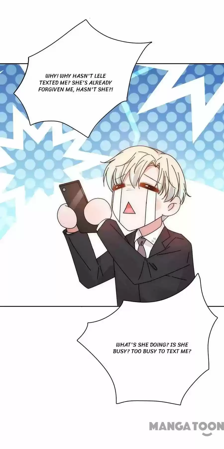 Evolution Of A Perfect Hubby Chapter 132