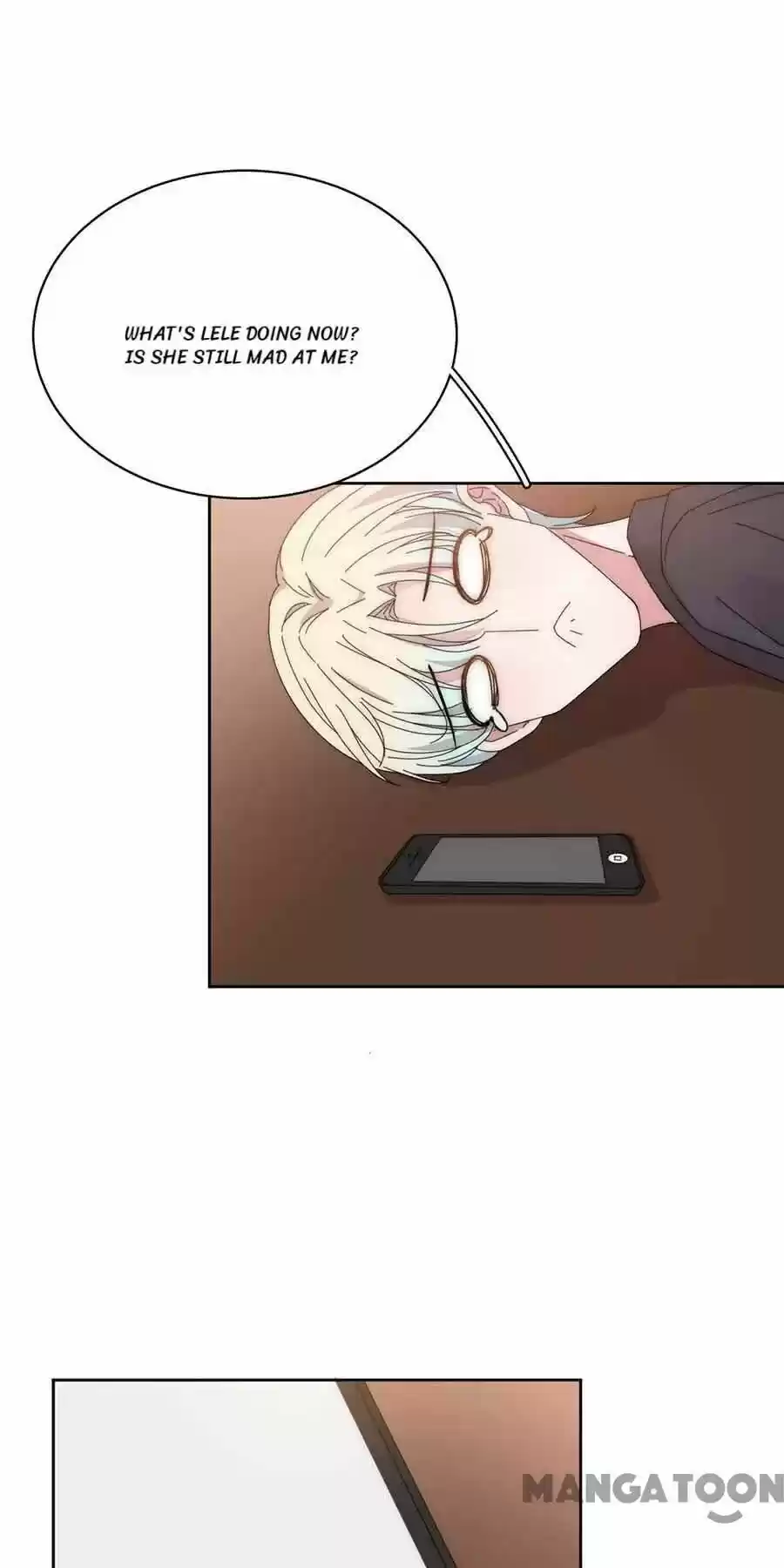 Evolution Of A Perfect Hubby Chapter 132