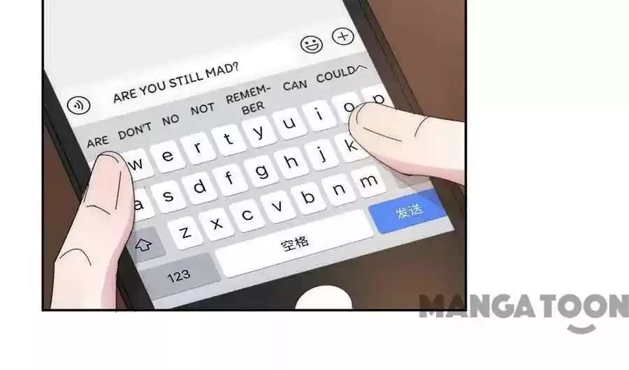 Evolution Of A Perfect Hubby Chapter 132