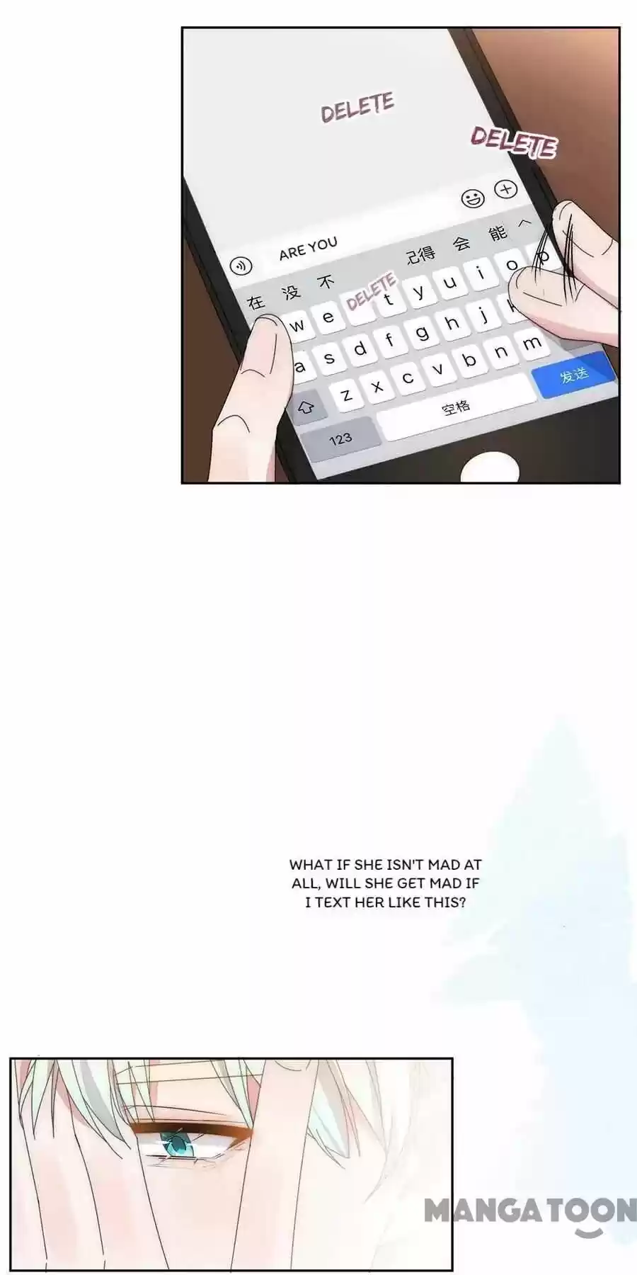 Evolution Of A Perfect Hubby Chapter 132