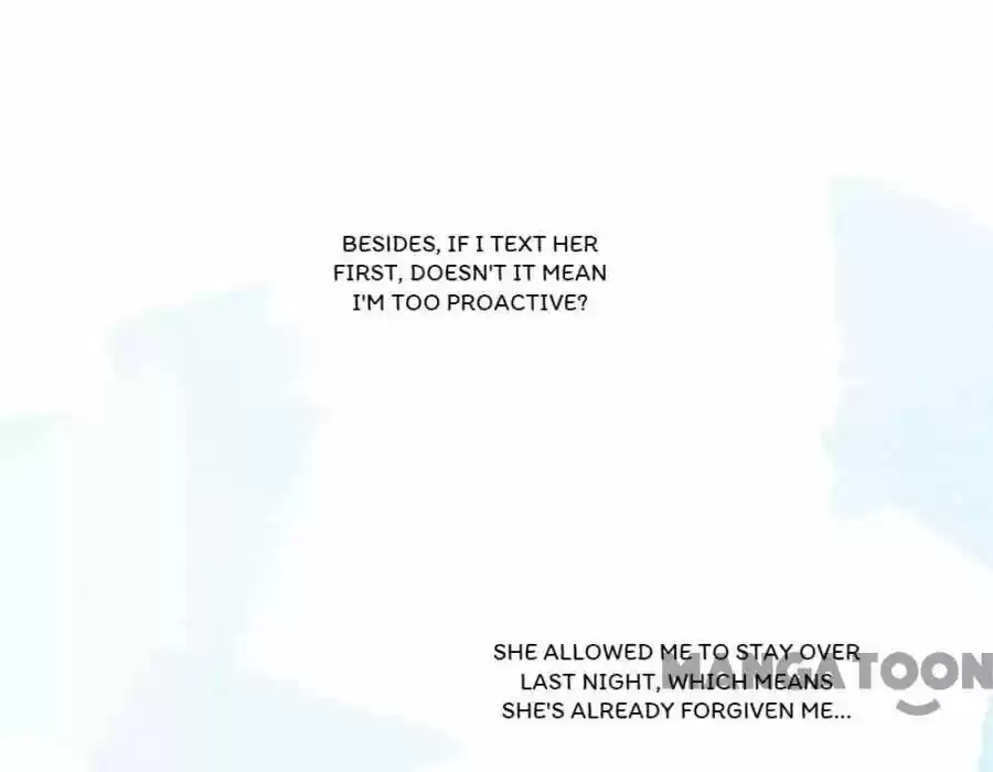 Evolution Of A Perfect Hubby Chapter 132