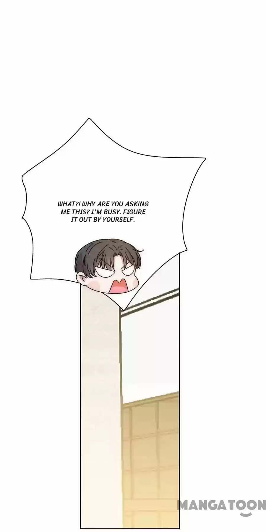 Evolution Of A Perfect Hubby Chapter 132