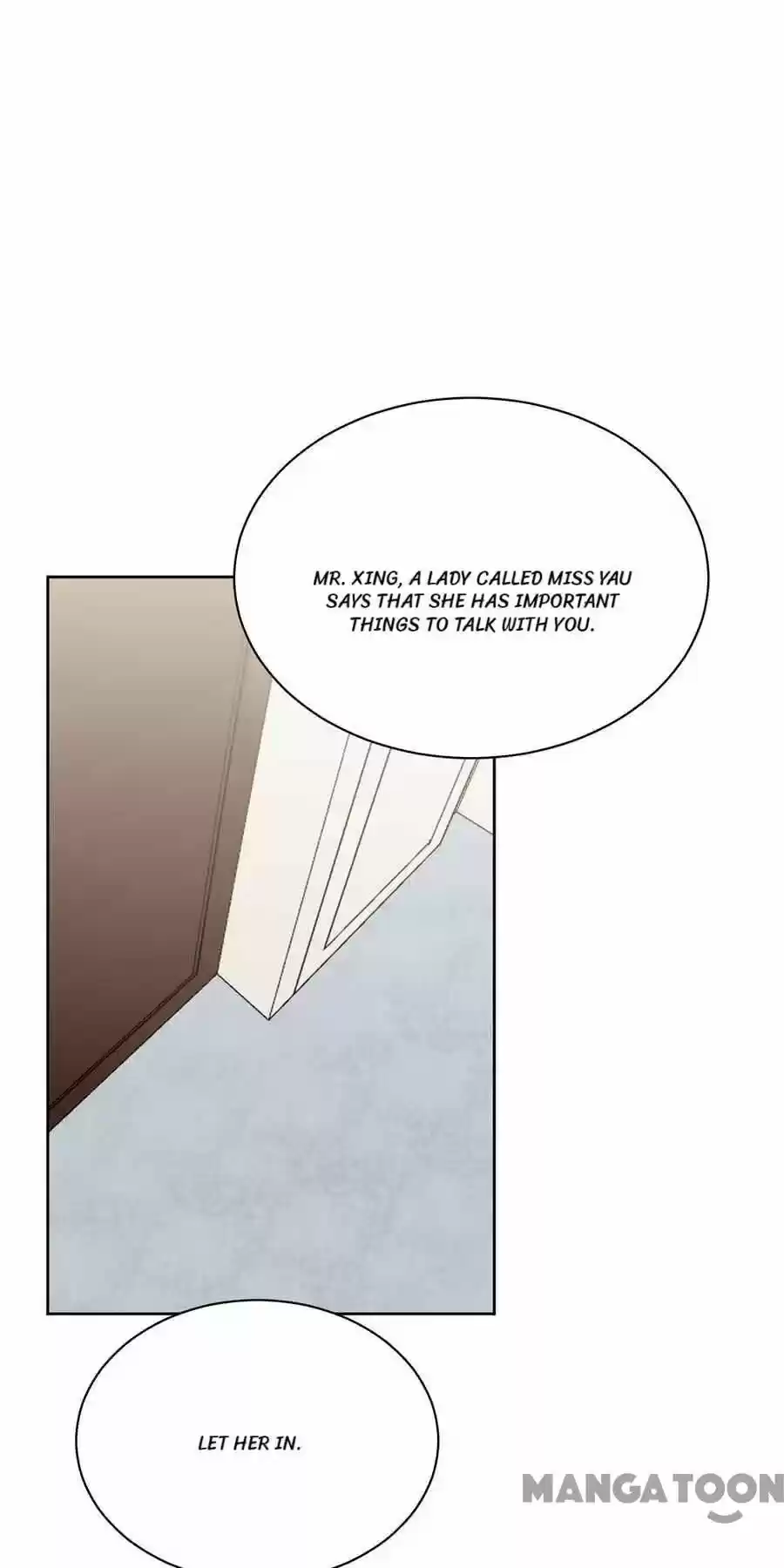 Evolution Of A Perfect Hubby Chapter 132