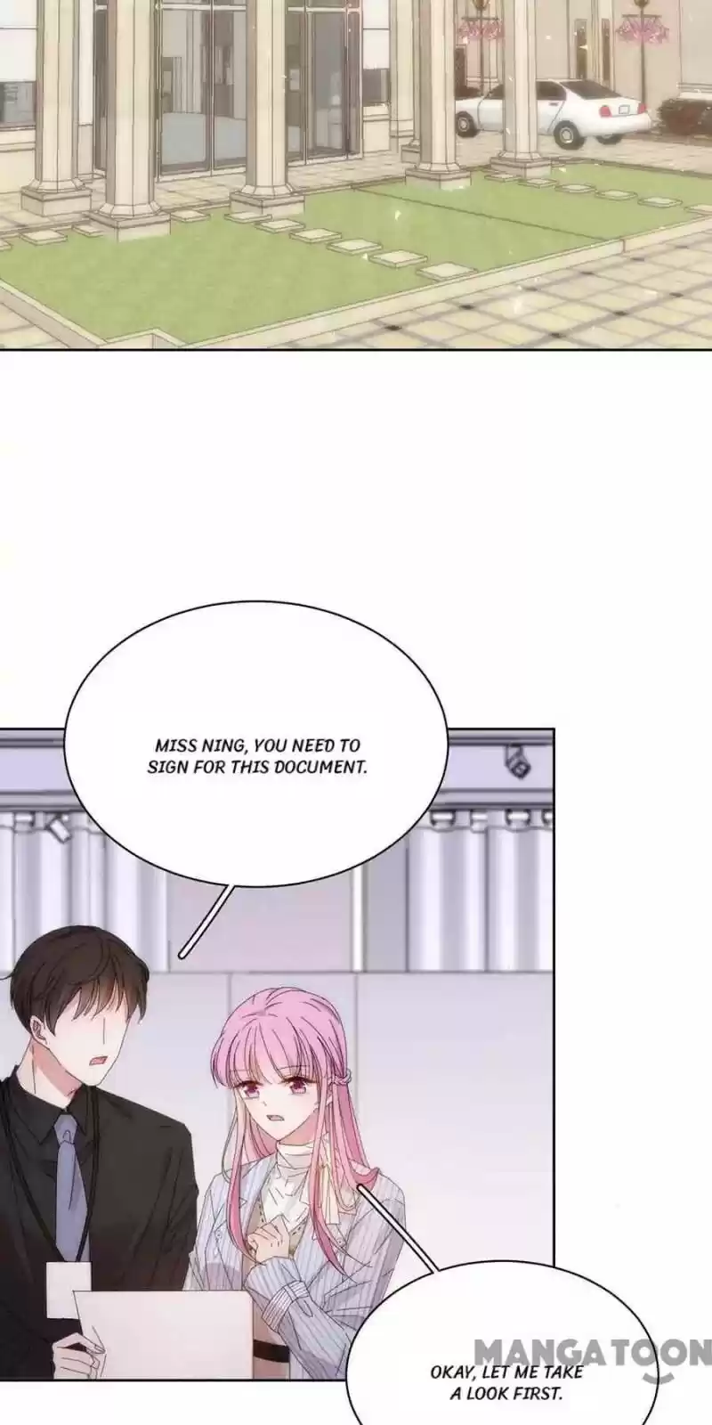 Evolution Of A Perfect Hubby Chapter 132