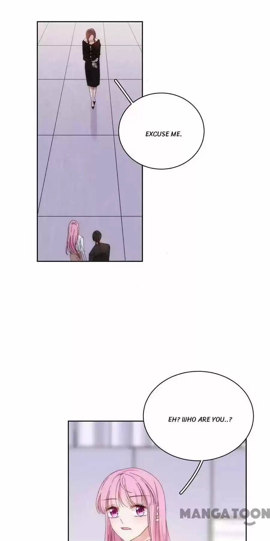 Evolution Of A Perfect Hubby Chapter 132