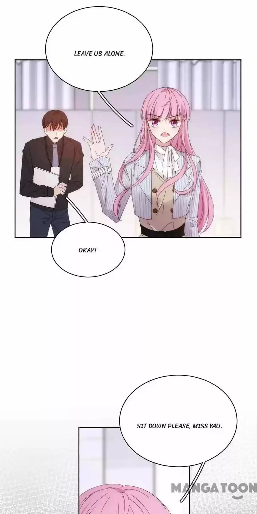 Evolution Of A Perfect Hubby Chapter 132