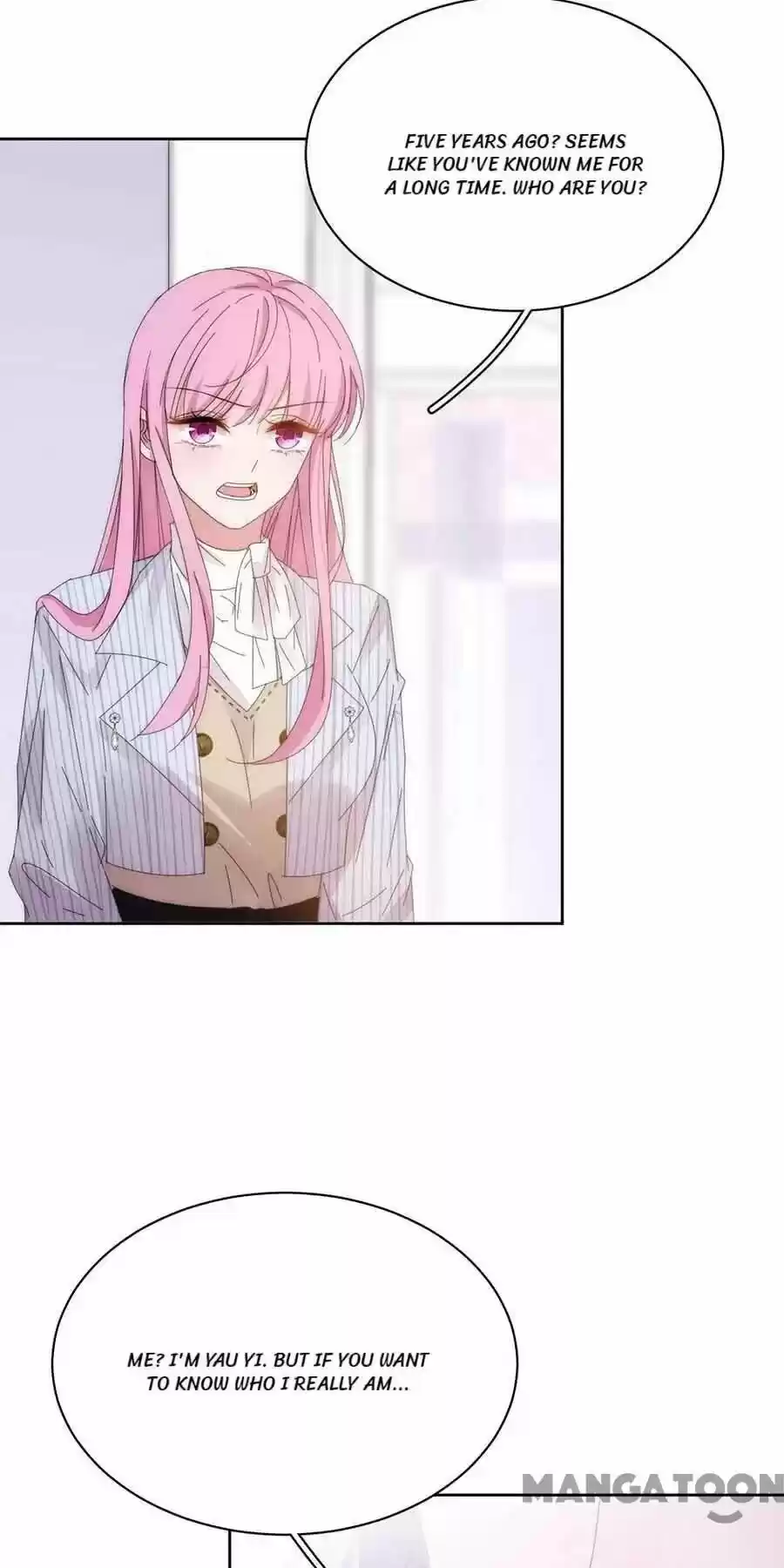 Evolution Of A Perfect Hubby Chapter 132