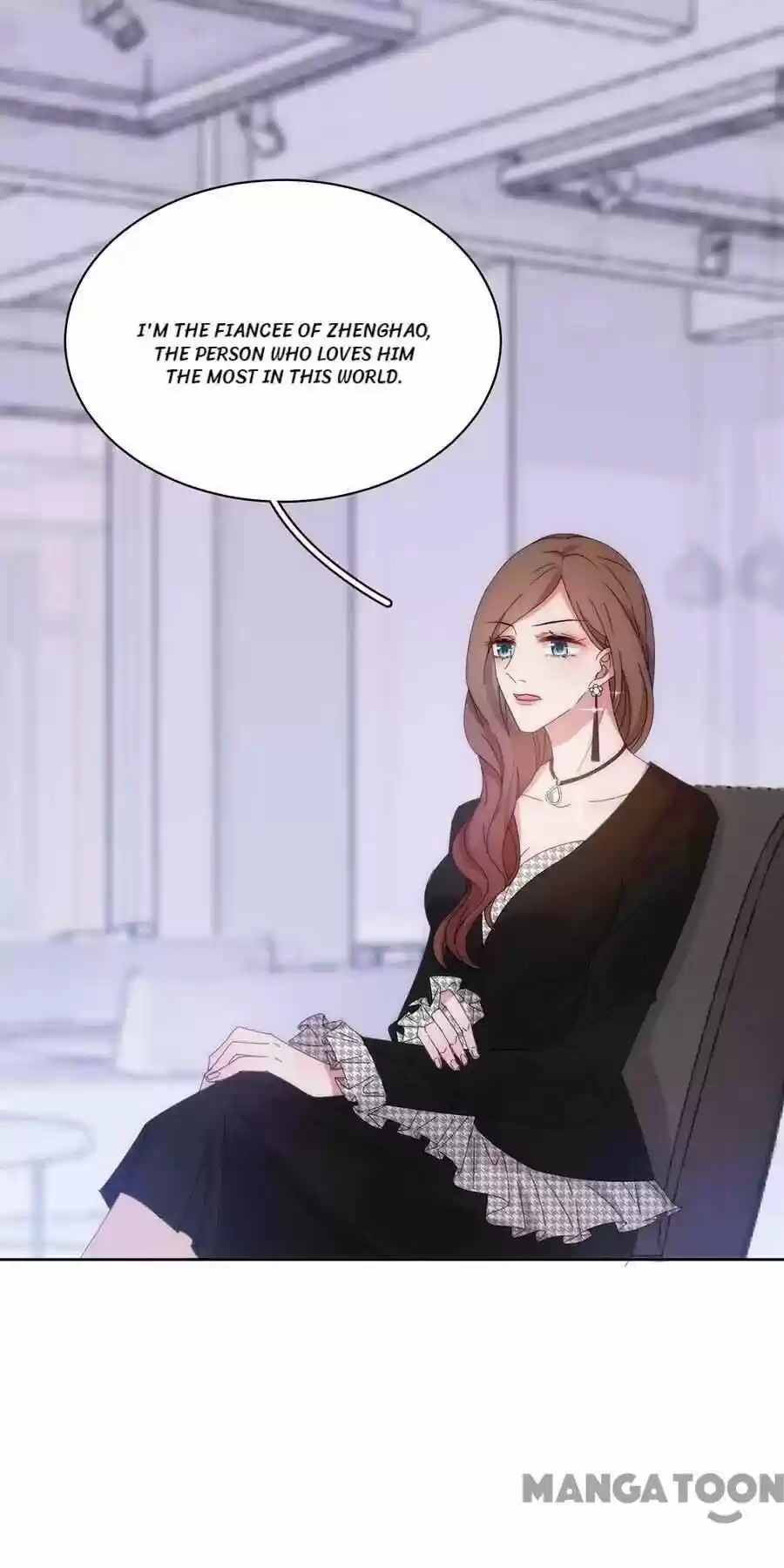 Evolution Of A Perfect Hubby Chapter 132