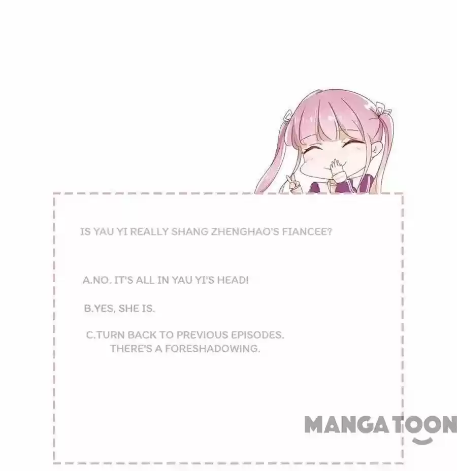 Evolution Of A Perfect Hubby Chapter 132