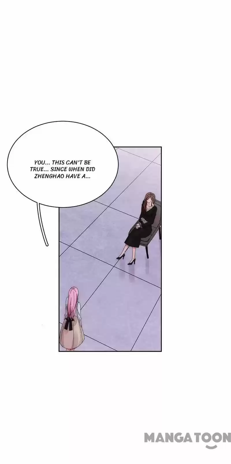 Evolution Of A Perfect Hubby Chapter 133