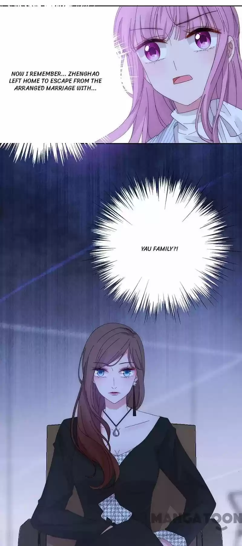 Evolution Of A Perfect Hubby Chapter 133