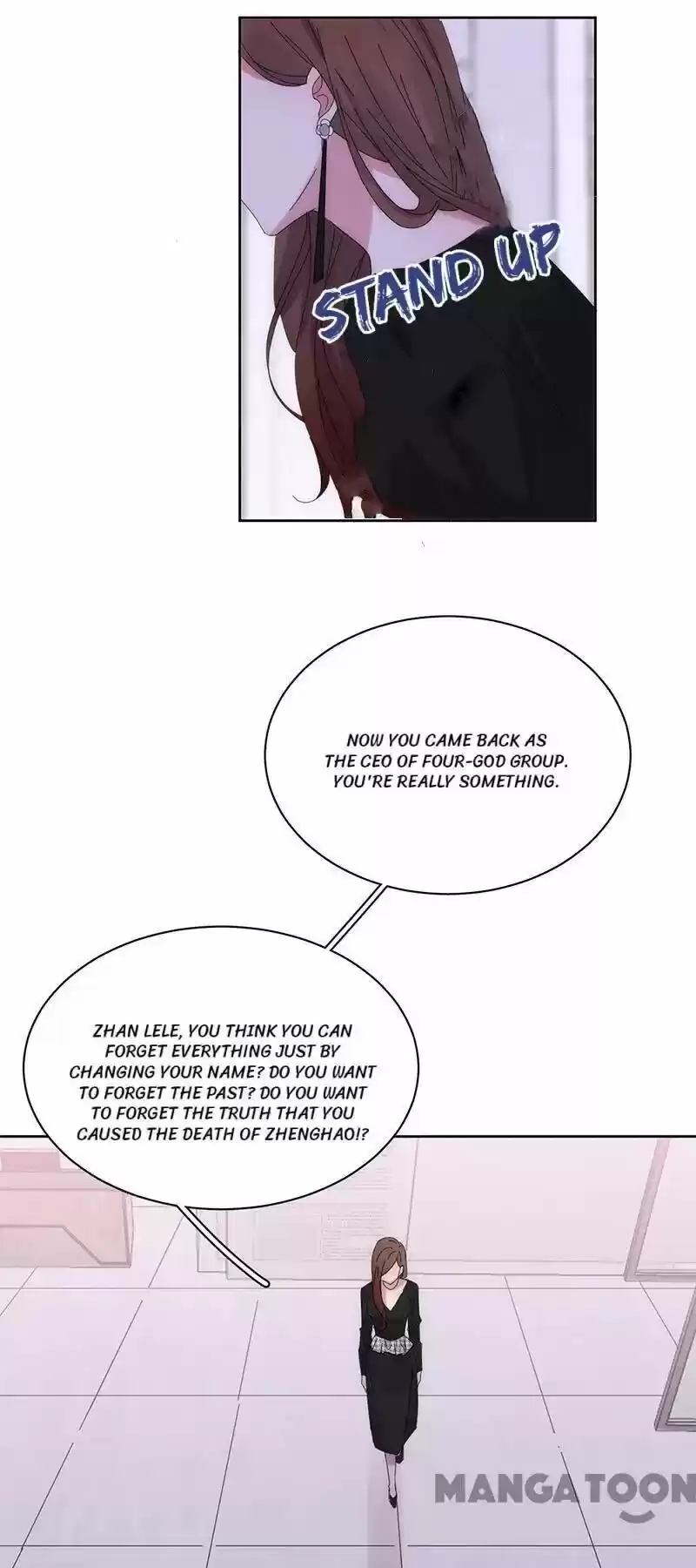 Evolution Of A Perfect Hubby Chapter 133