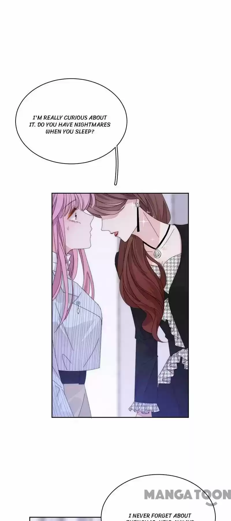 Evolution Of A Perfect Hubby Chapter 133