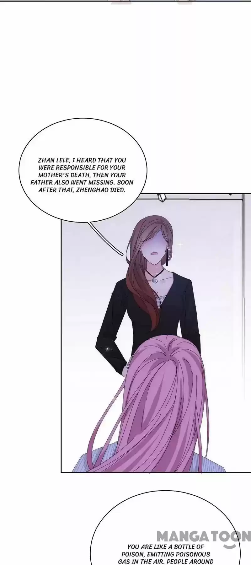 Evolution Of A Perfect Hubby Chapter 133