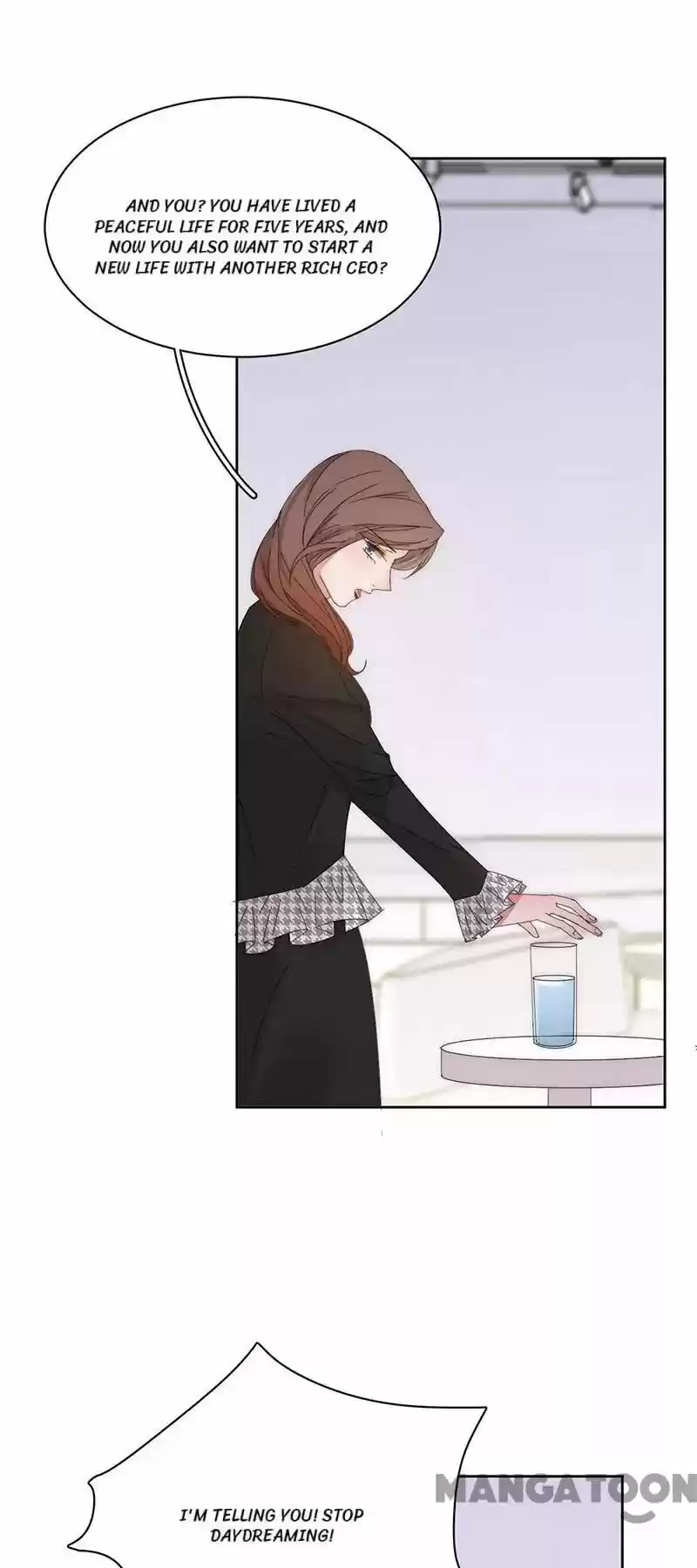 Evolution Of A Perfect Hubby Chapter 133