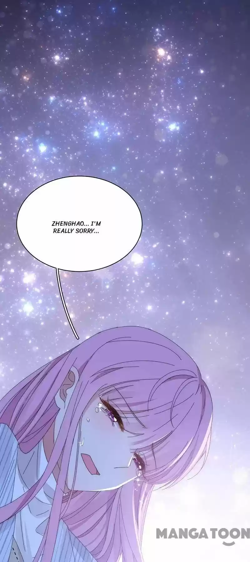 Evolution Of A Perfect Hubby Chapter 133