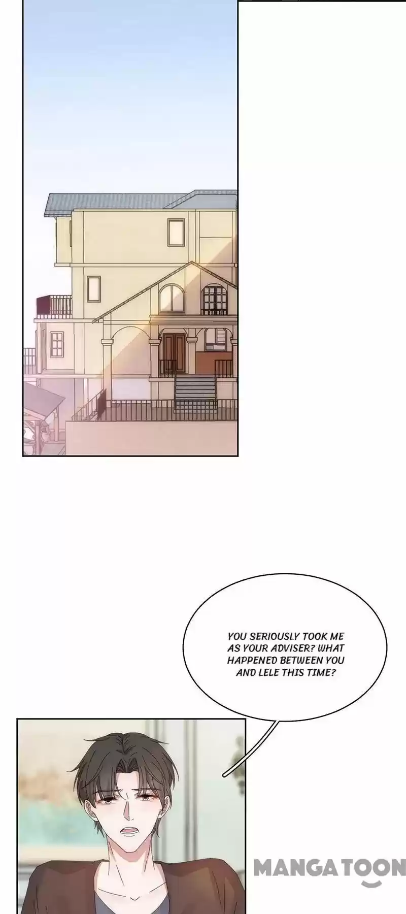 Evolution Of A Perfect Hubby Chapter 133