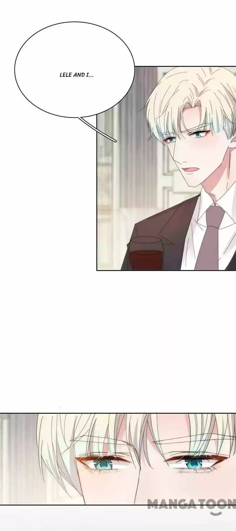 Evolution Of A Perfect Hubby Chapter 133