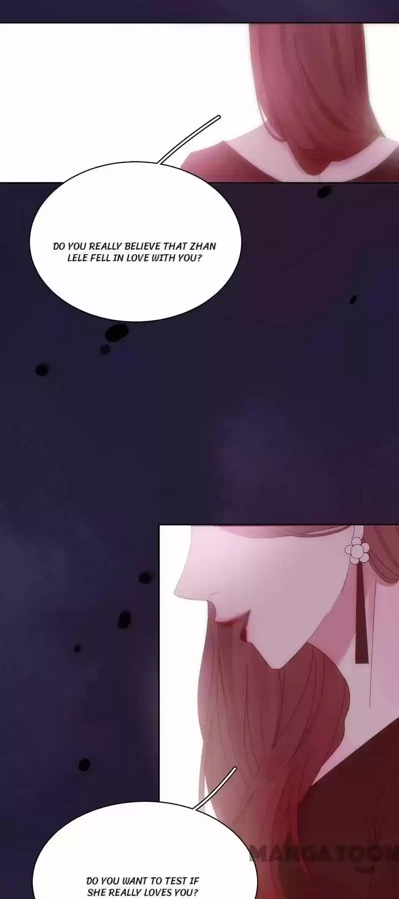 Evolution Of A Perfect Hubby Chapter 133