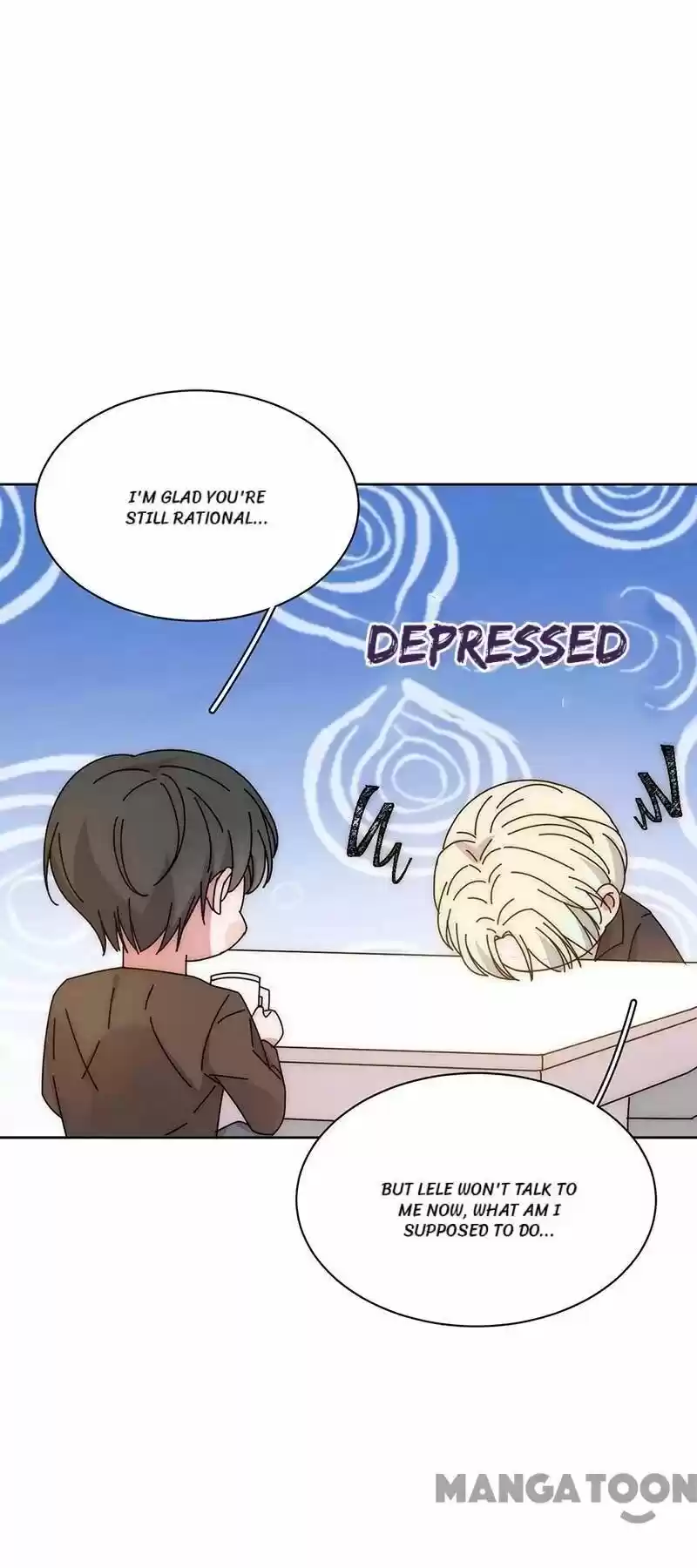 Evolution Of A Perfect Hubby Chapter 134