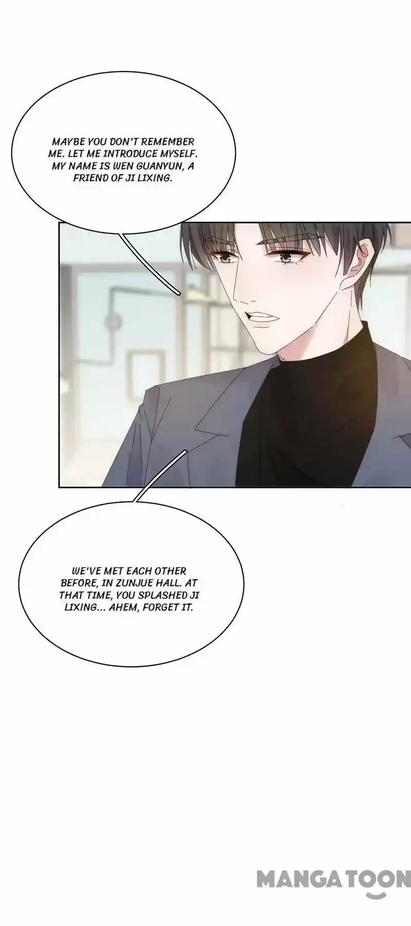 Evolution Of A Perfect Hubby Chapter 134