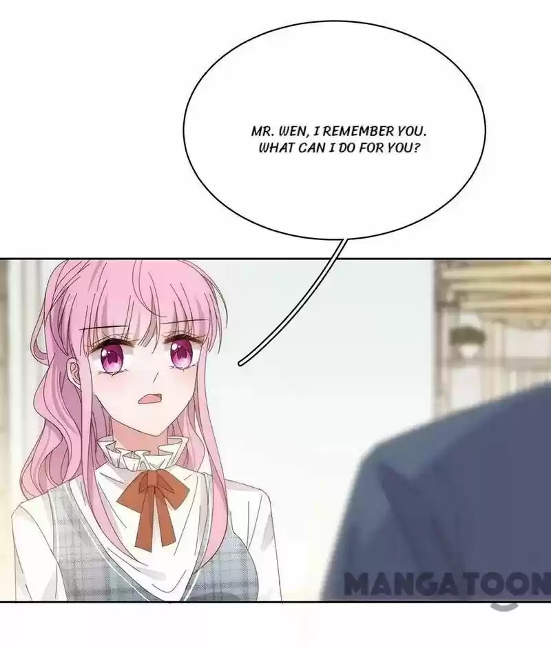 Evolution Of A Perfect Hubby Chapter 134