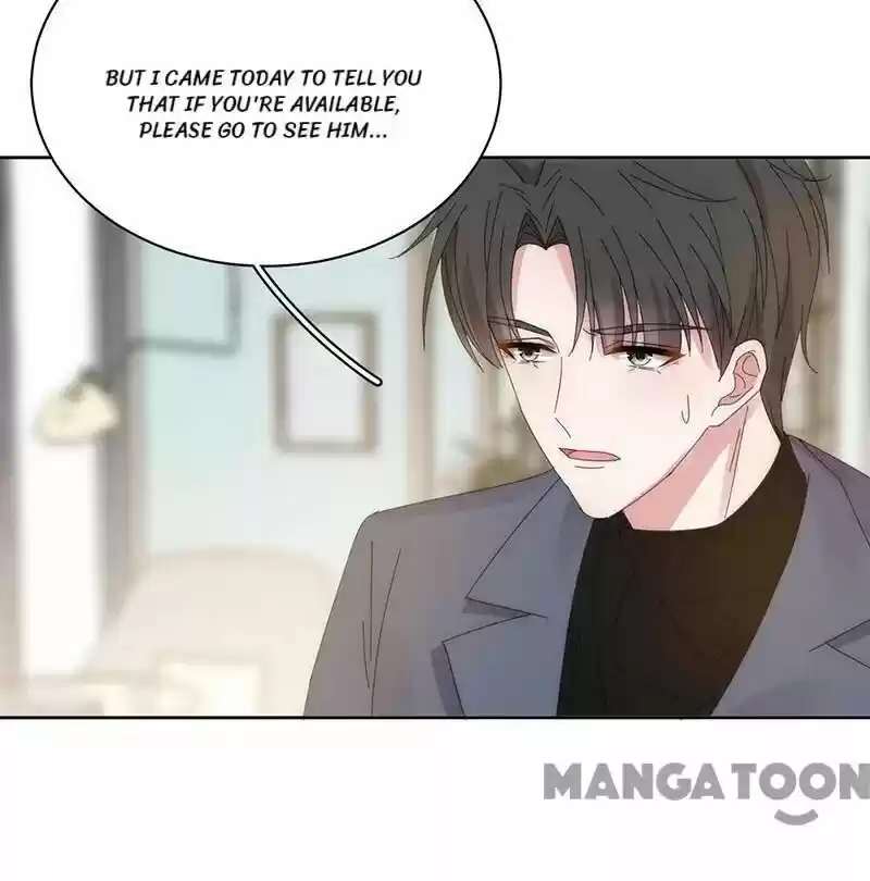 Evolution Of A Perfect Hubby Chapter 134