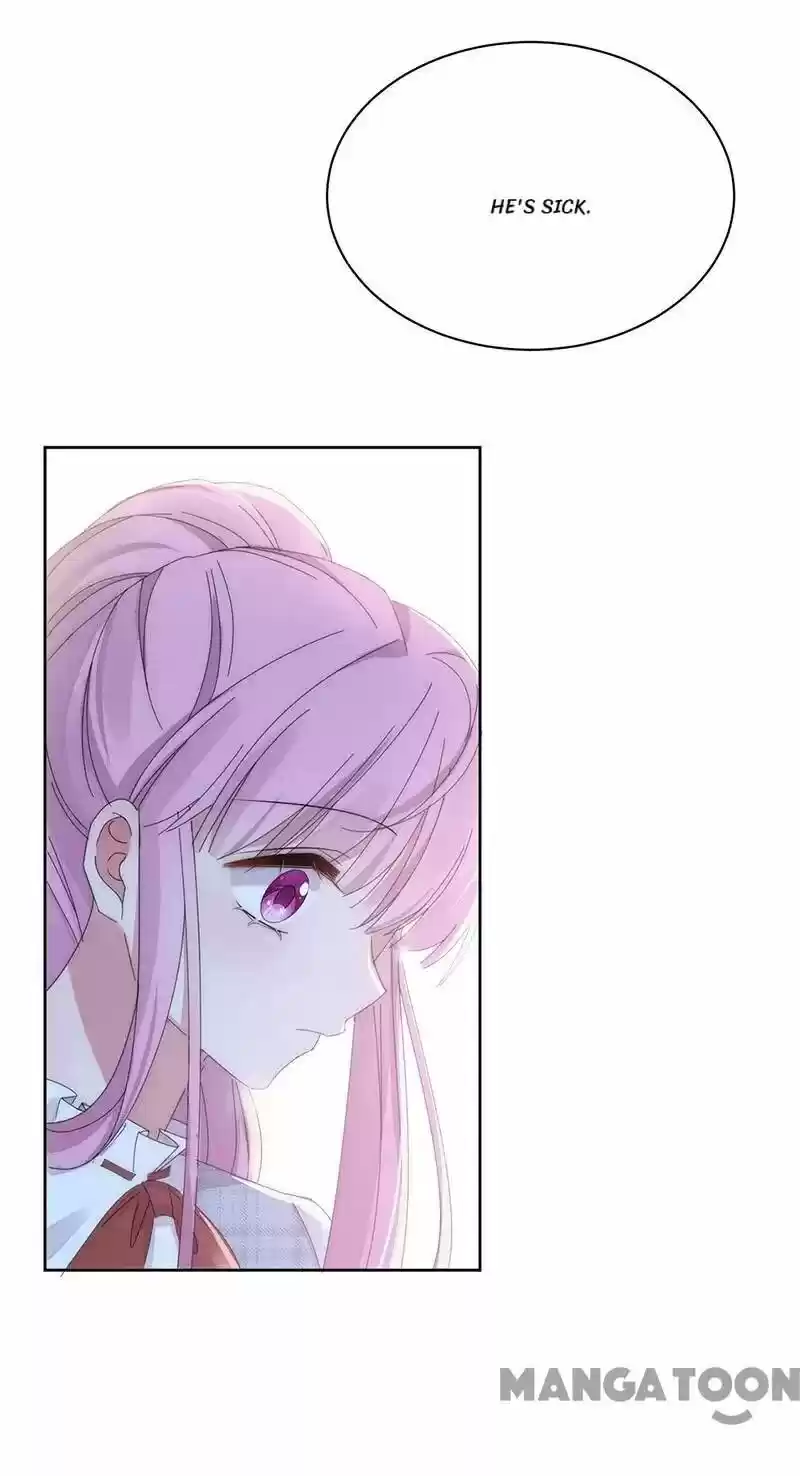 Evolution Of A Perfect Hubby Chapter 134