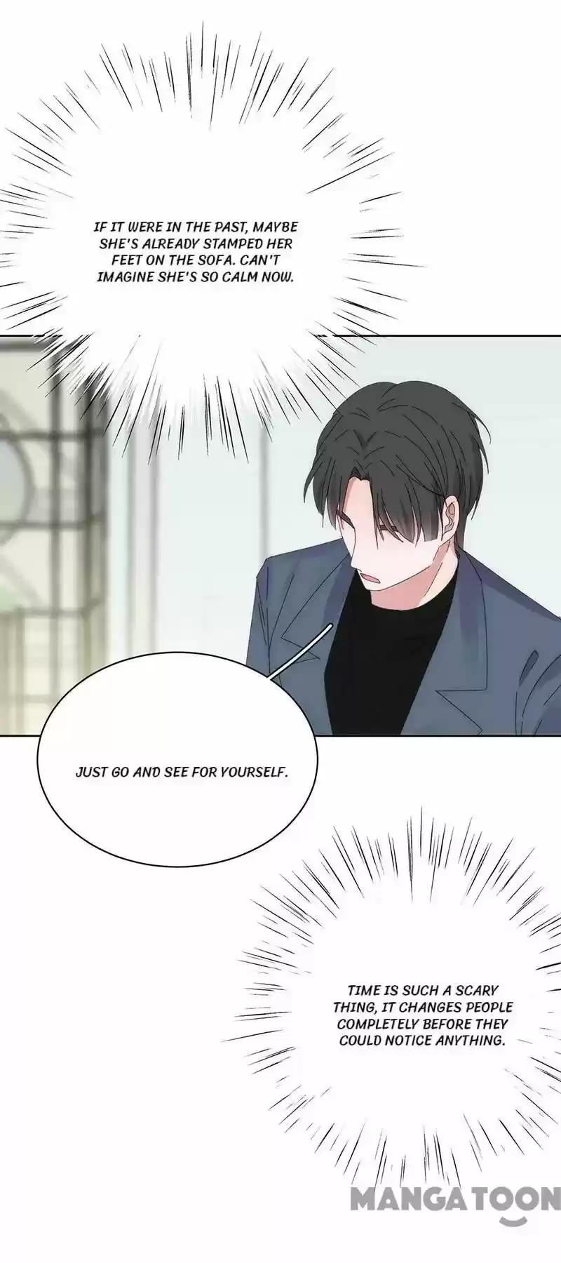 Evolution Of A Perfect Hubby Chapter 134