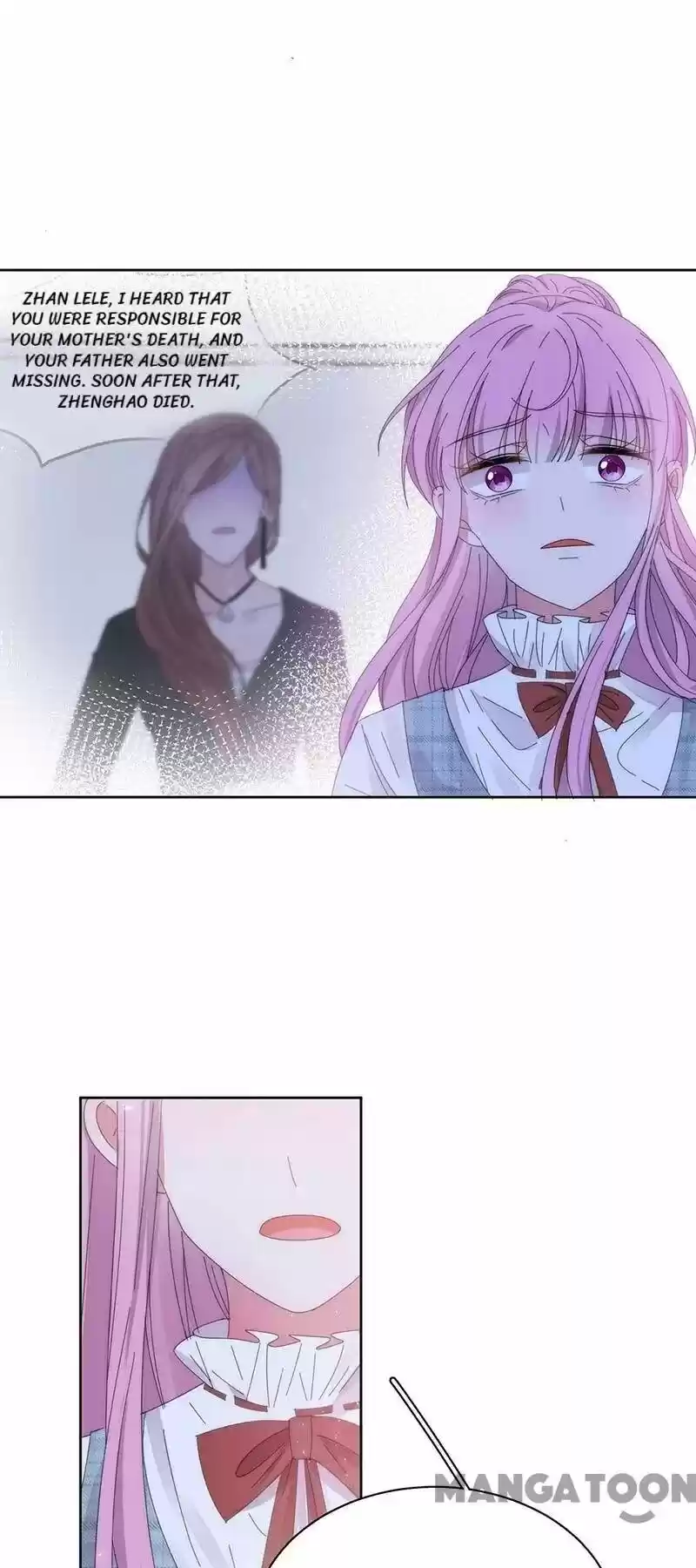 Evolution Of A Perfect Hubby Chapter 134