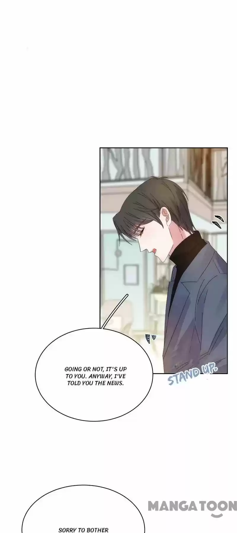 Evolution Of A Perfect Hubby Chapter 134