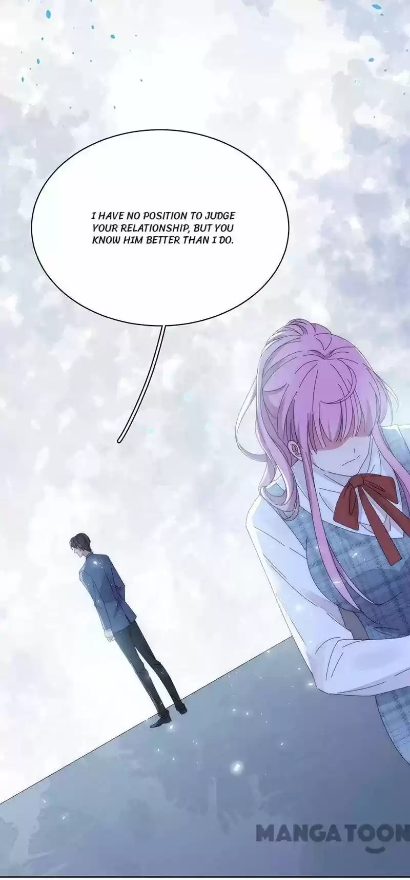 Evolution Of A Perfect Hubby Chapter 134