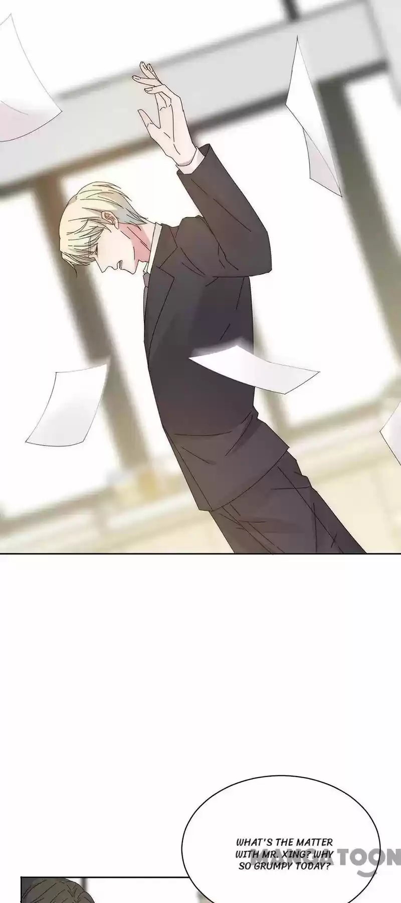 Evolution Of A Perfect Hubby Chapter 134