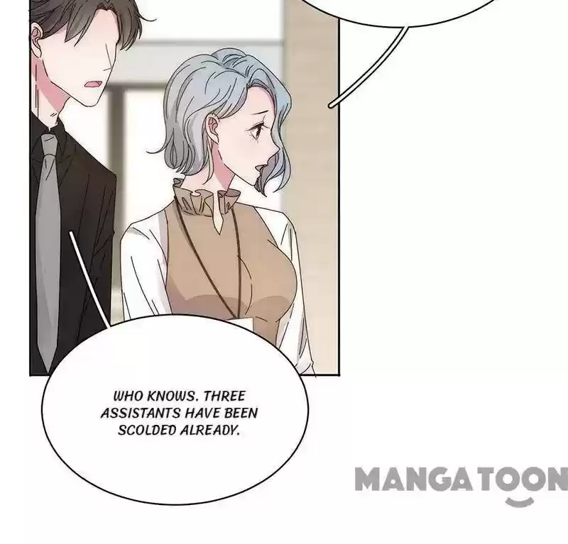 Evolution Of A Perfect Hubby Chapter 134