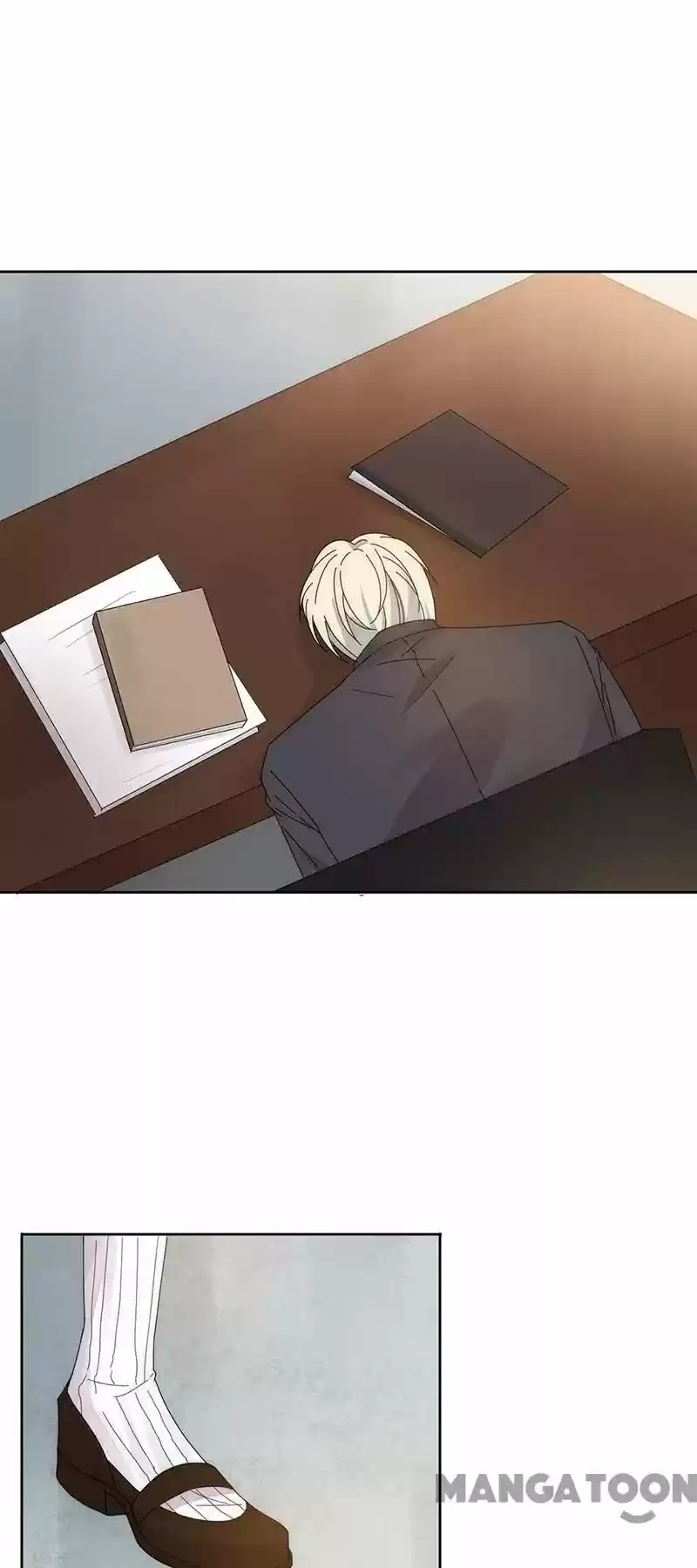 Evolution Of A Perfect Hubby Chapter 134