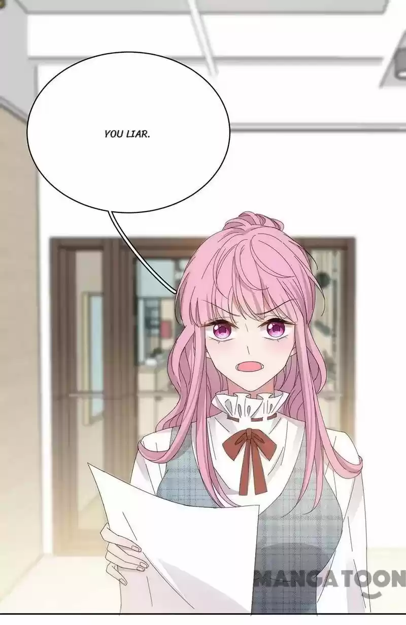 Evolution Of A Perfect Hubby Chapter 134