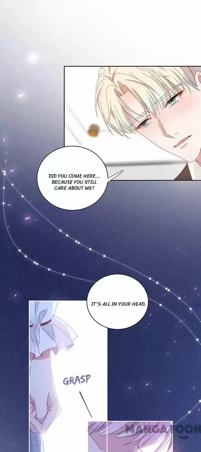 Evolution Of A Perfect Hubby Chapter 135