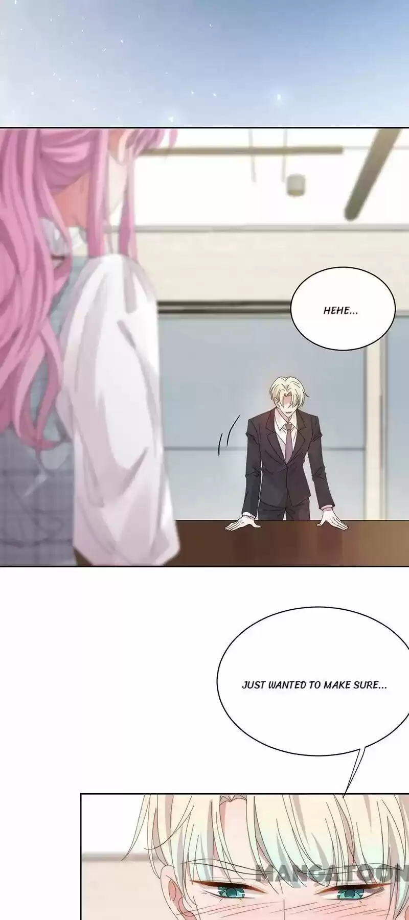 Evolution Of A Perfect Hubby Chapter 135