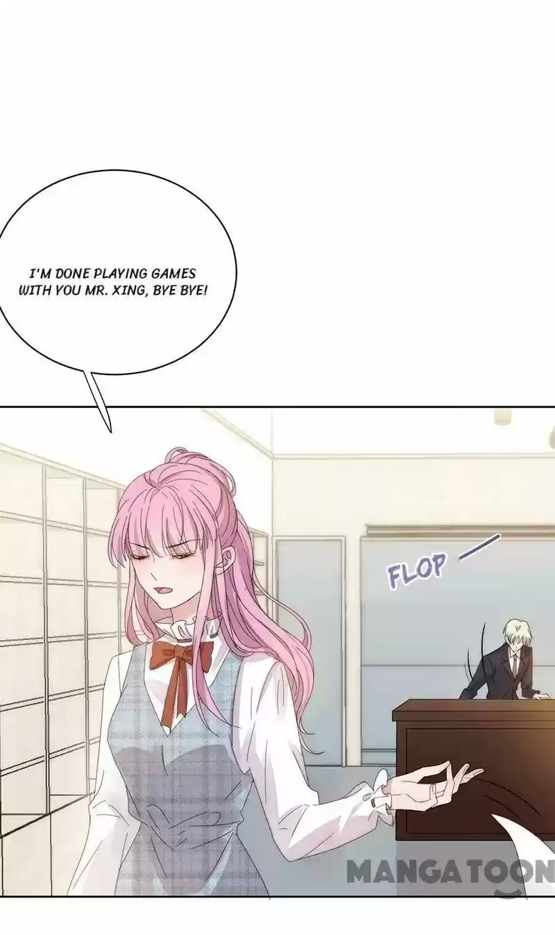 Evolution Of A Perfect Hubby Chapter 135