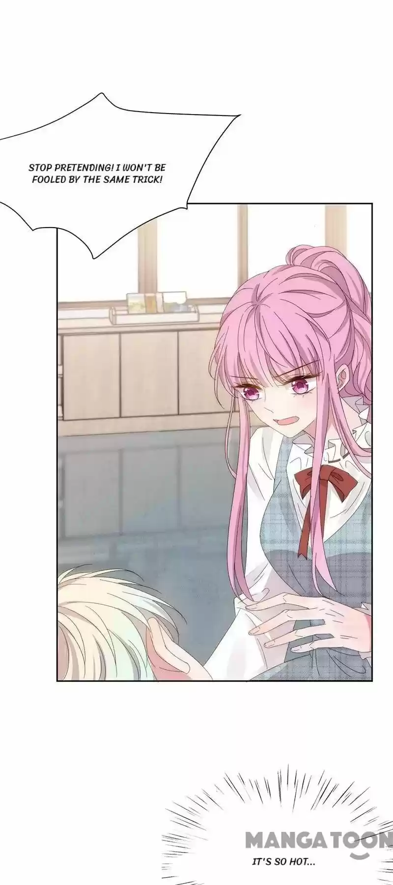 Evolution Of A Perfect Hubby Chapter 135