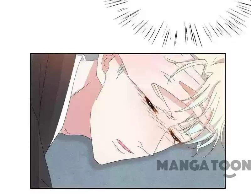 Evolution Of A Perfect Hubby Chapter 135