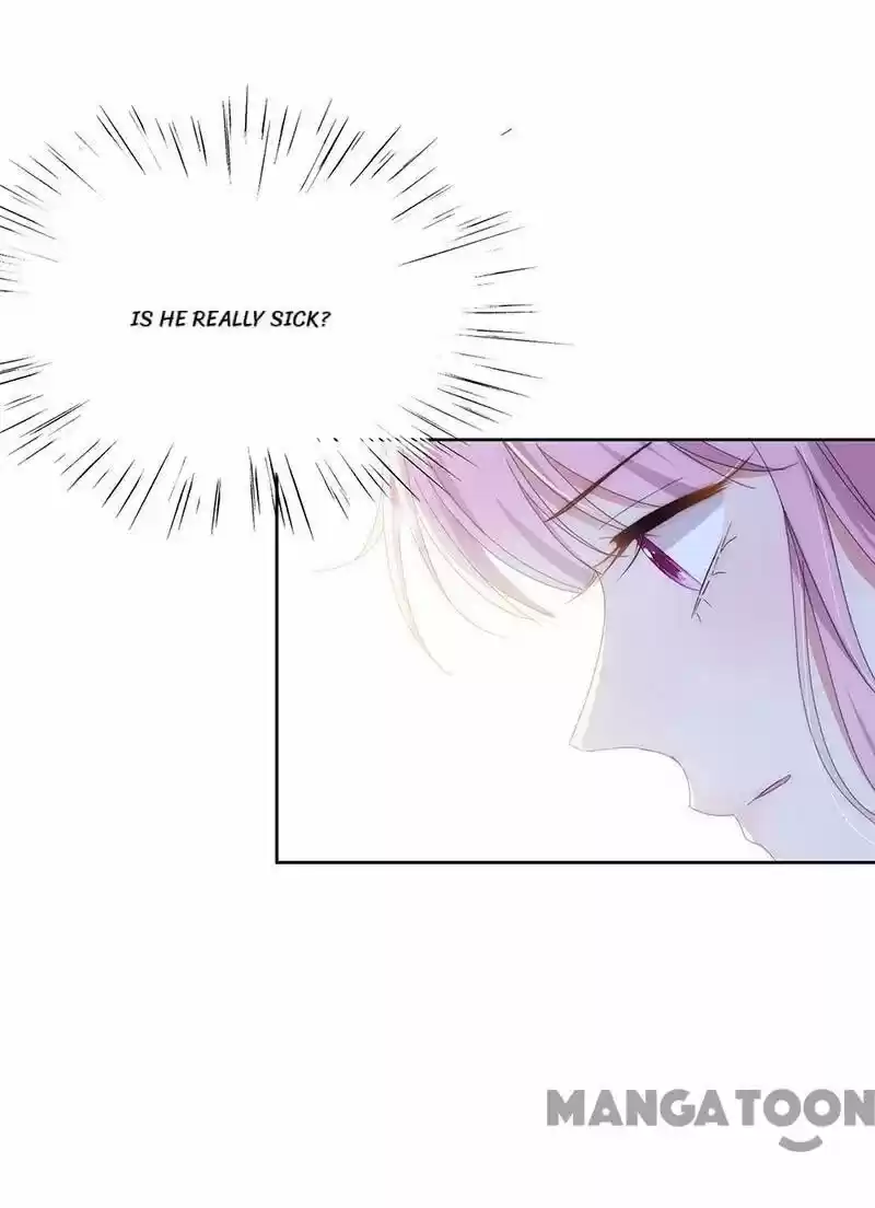 Evolution Of A Perfect Hubby Chapter 135