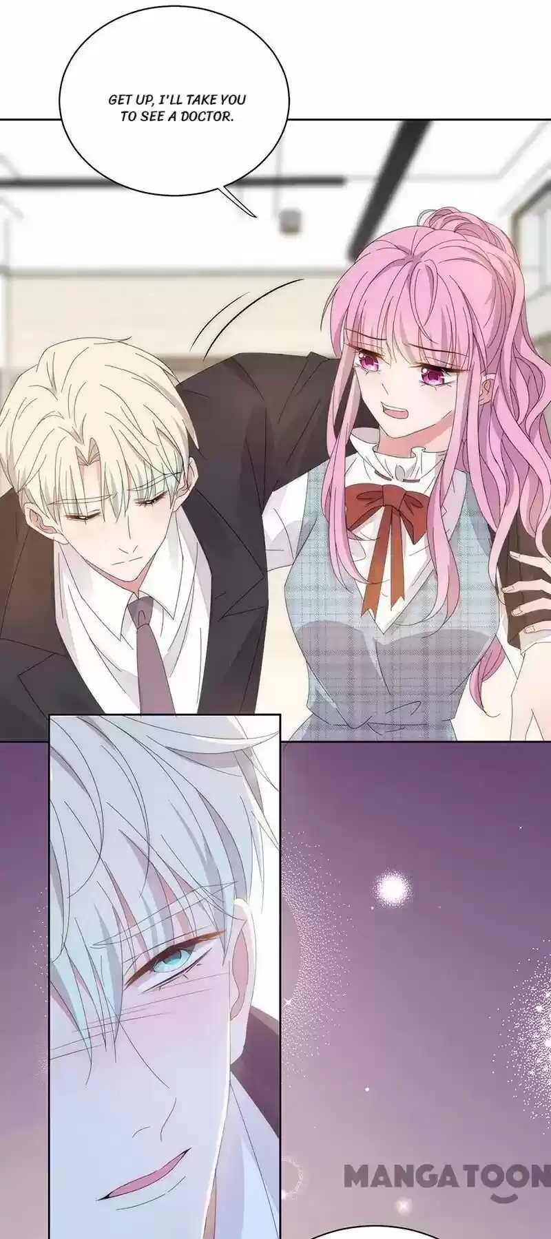 Evolution Of A Perfect Hubby Chapter 135