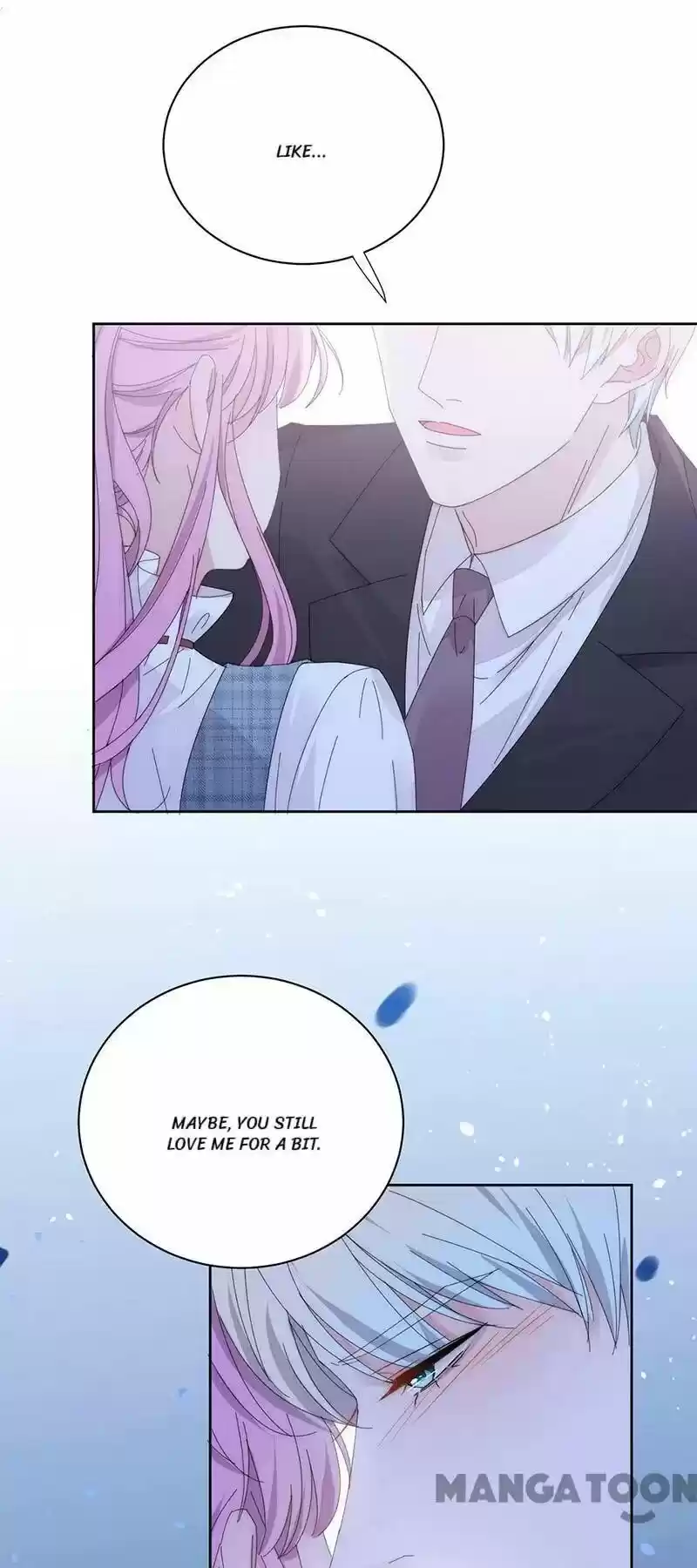 Evolution Of A Perfect Hubby Chapter 135