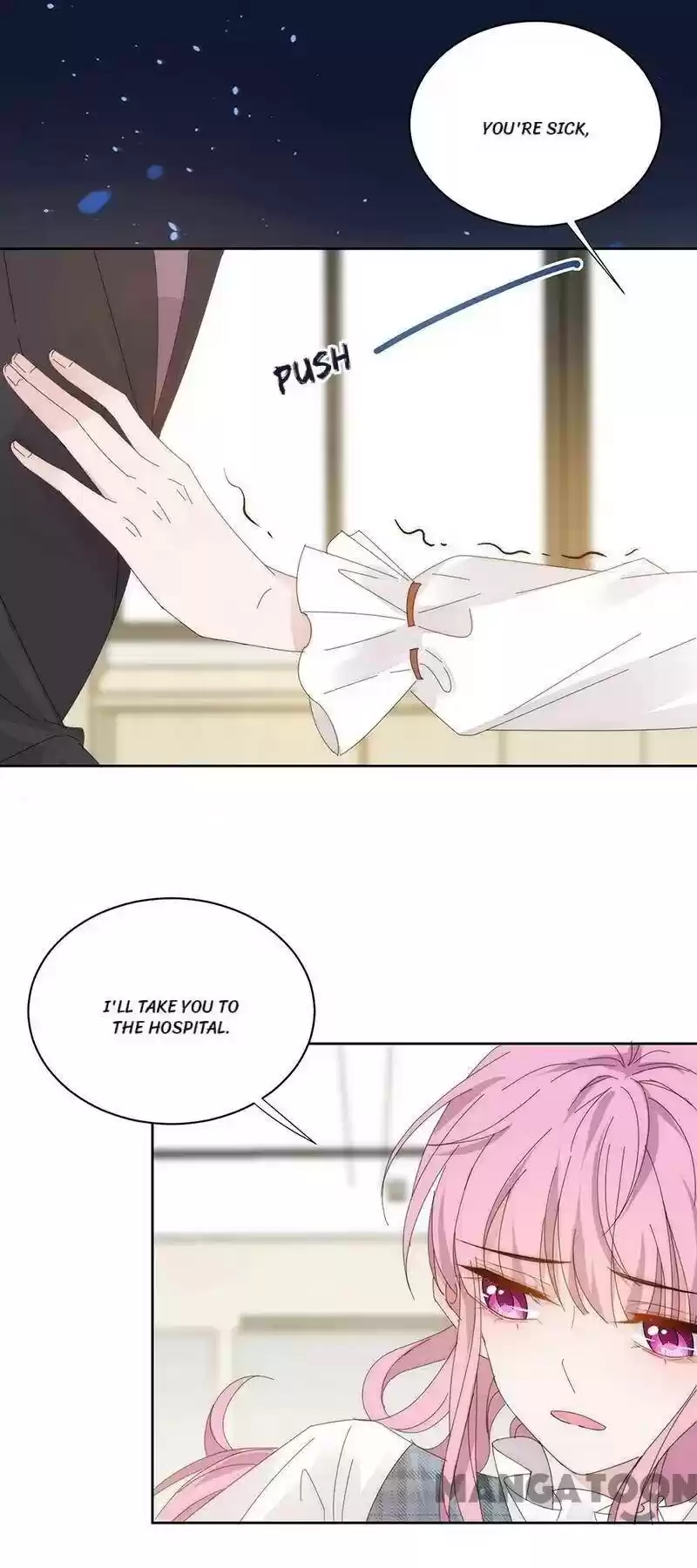 Evolution Of A Perfect Hubby Chapter 135