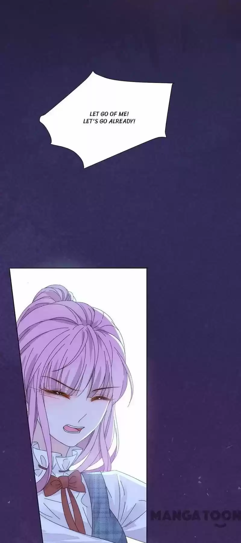 Evolution Of A Perfect Hubby Chapter 135