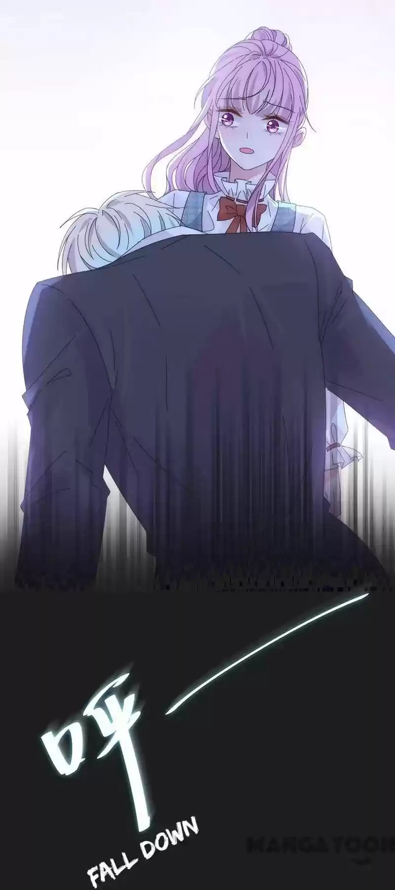 Evolution Of A Perfect Hubby Chapter 135