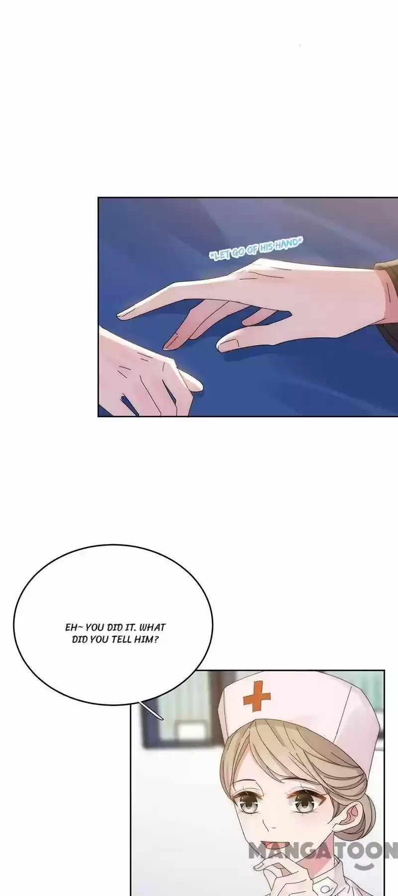 Evolution Of A Perfect Hubby Chapter 136