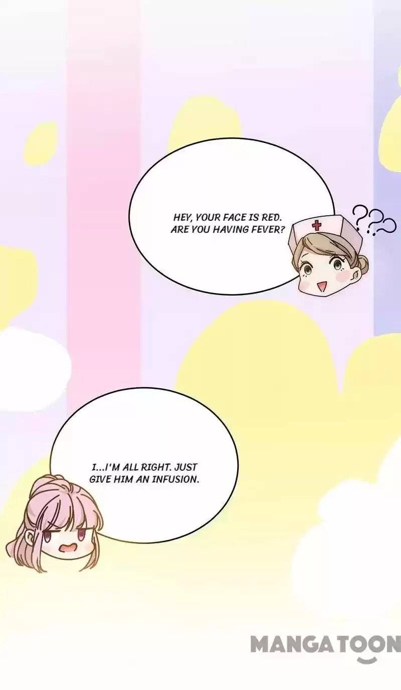 Evolution Of A Perfect Hubby Chapter 136